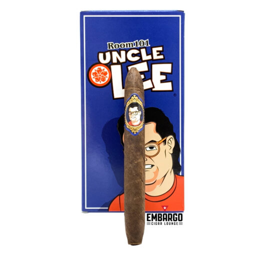 Uncle Lee