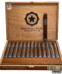 StillWell Star Aromatic No.22