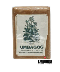 Umbagog Bronzeback