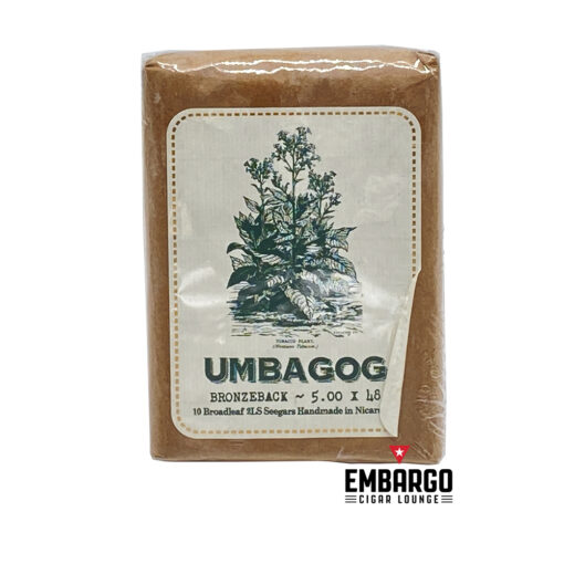 Umbagog Bronzeback