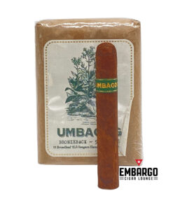 Umbagog Bronzeback